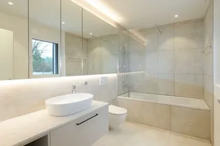 Objektbild Simplonstrasse 48, 2540 Grenchen