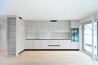 Objektbild Simplonstrasse 48, 2540 Grenchen