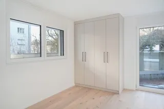 Objektbild Simplonstrasse 48, 2540 Grenchen