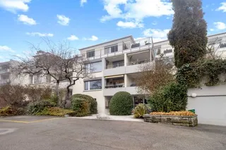 Objektbild Sonnmattstrasse 11, 8200 Schaffhausen