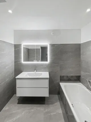 Objektbild Foregass 1A, 5453 Remetschwil