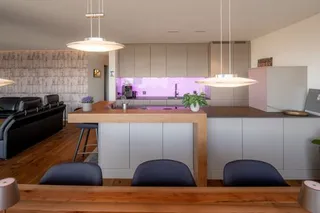 Objektbild Foregass 1A, 5453 Remetschwil