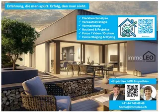 Objektbild Foregass 1A, 5453 Remetschwil