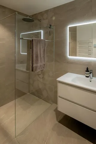 Objektbild Foregass 1A, 5453 Remetschwil