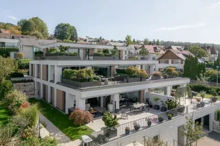 Objektbild Foregass 1A, 5453 Remetschwil