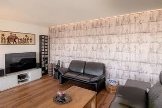 Objektbild Foregass 1A, 5453 Remetschwil