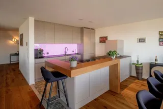 Objektbild Foregass 1A, 5453 Remetschwil