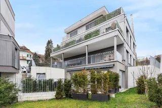 Objektbild Sägetstrasse 82, 4802 Strengelbach