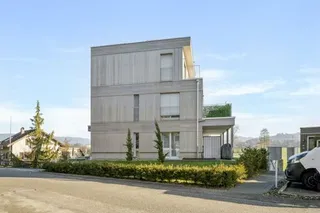 Objektbild Sägetstrasse 82, 4802 Strengelbach