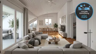 Objektbild Max Gublerstrasse 26, 8103 Unterengstringen
