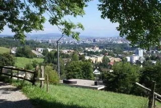 Objektbild Max Gublerstrasse 26, 8103 Unterengstringen