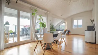 Objektbild Max Gublerstrasse 26, 8103 Unterengstringen