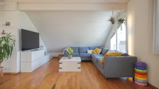 Objektbild Max Gublerstrasse 26, 8103 Unterengstringen