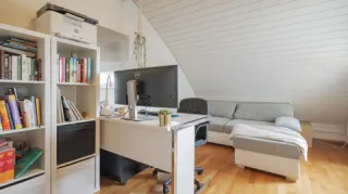 Objektbild Max Gublerstrasse 26, 8103 Unterengstringen