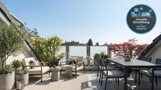 Objektbild Max Gublerstrasse 26, 8103 Unterengstringen