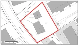 Objektbild Unterdorfstrasse 23, 5707 Seengen