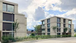 Objektbild Freihofstrasse 17, 8700 Küsnacht