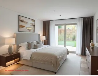 Objektbild Birchdörfli 50, 8050 Zürich