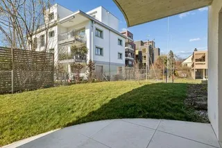 Objektbild Birchdörfli 50, 8050 Zürich