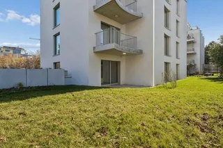 Objektbild Birchdörfli 50, 8050 Zürich