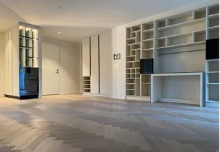 Objektbild Birchdörfli 50, 8050 Zürich