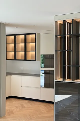 Objektbild Birchdörfli 50, 8050 Zürich