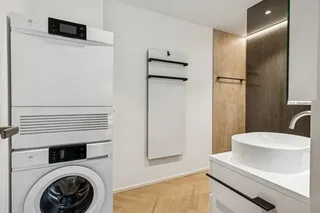 Objektbild Birchdörfli 50, 8050 Zürich