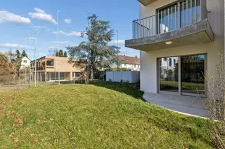 Objektbild Birchdörfli 50, 8050 Zürich