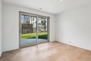 Objektbild Birchdörfli 50, 8050 Zürich