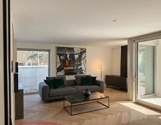 Objektbild Birchdörfli 50, 8050 Zürich