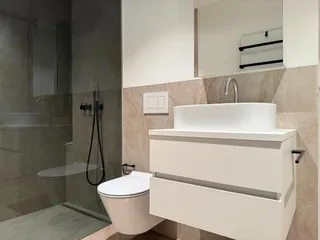 Objektbild Birchdörfli 50, 8050 Zürich