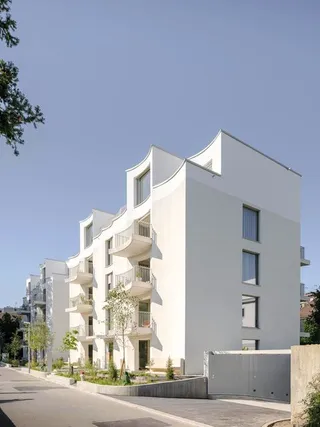 Objektbild Birchdörfli 50, 8050 Zürich