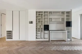 Objektbild Birchdörfli 50, 8050 Zürich