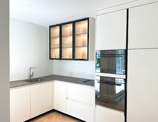 Objektbild Birchdörfli 50, 8050 Zürich