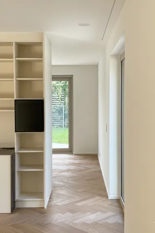 Objektbild Birchdörfli 50, 8050 Zürich