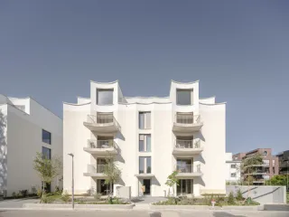 Objektbild Birchdörfli 50, 8050 Zürich