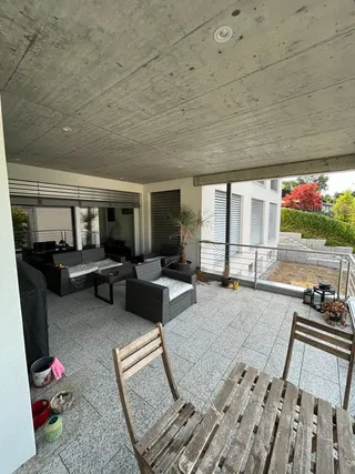 Objektbild Oberer Mühlestettenweg 18, 4450 Sissach