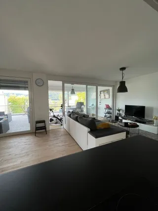 Objektbild Oberer Mühlestettenweg 18, 4450 Sissach