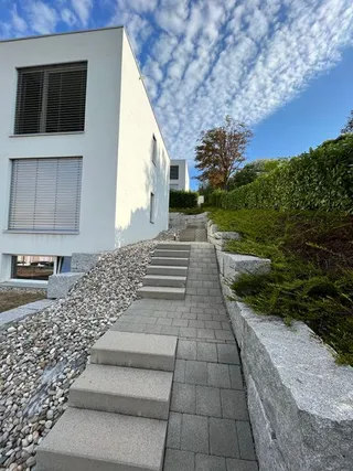 Objektbild Oberer Mühlestettenweg 18, 4450 Sissach