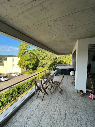 Objektbild Oberer Mühlestettenweg 18, 4450 Sissach