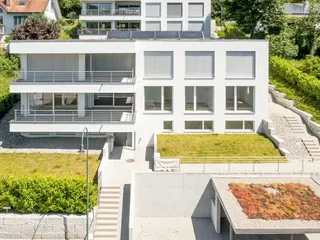 Objektbild Oberer Mühlestettenweg 18, 4450 Sissach