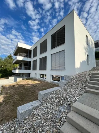 Objektbild Oberer Mühlestettenweg 18, 4450 Sissach