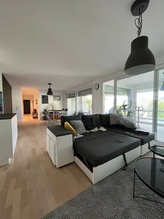 Objektbild Oberer Mühlestettenweg 18, 4450 Sissach