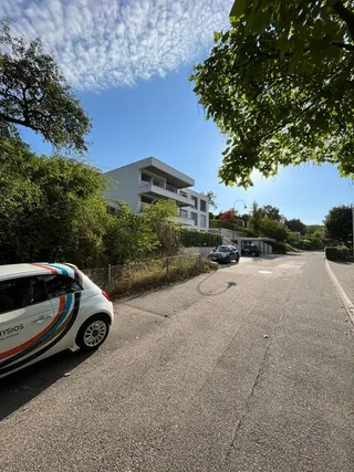Objektbild Oberer Mühlestettenweg 18, 4450 Sissach