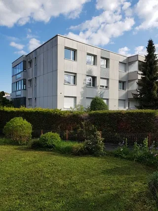 Objektbild Falterstrasse 6, 4104 Oberwil