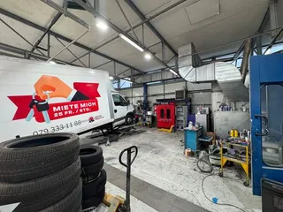 Objektbild Werkstrasse 9, 3428 Wiler bei Utzenstorf