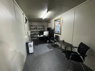 Objektbild Werkstrasse 9, 3428 Wiler bei Utzenstorf