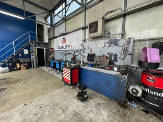 Objektbild Werkstrasse 9, 3428 Wiler bei Utzenstorf