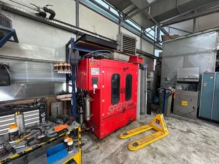 Objektbild Werkstrasse 9, 3428 Wiler bei Utzenstorf