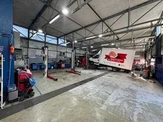 Objektbild Werkstrasse 9, 3428 Wiler bei Utzenstorf